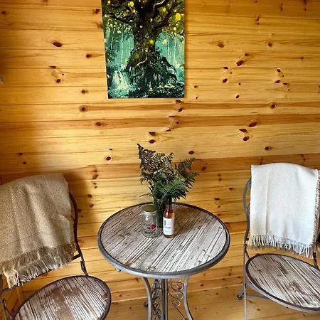 Camping Mazie Salneni