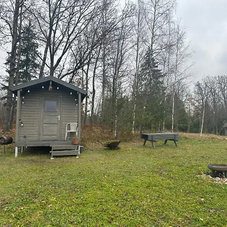 Mazie Salneni Vecpiebalga